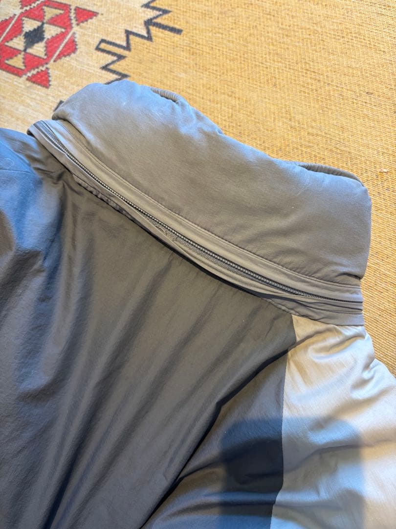 ジャケット・アウター WILD THINGS BEAMS BOY Monster Parka XS