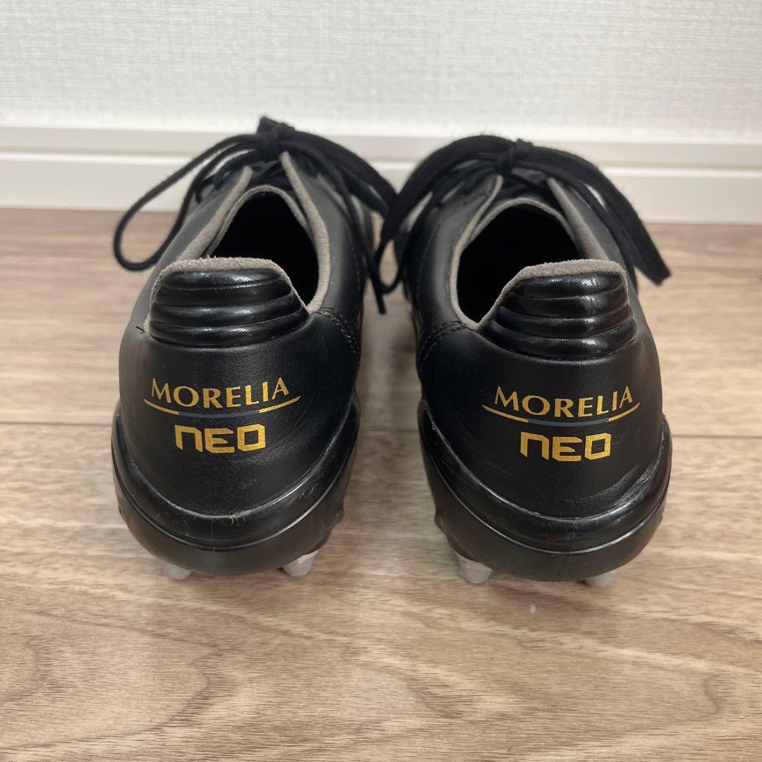 ミズノモレリアネオ2 SG(天然芝用)