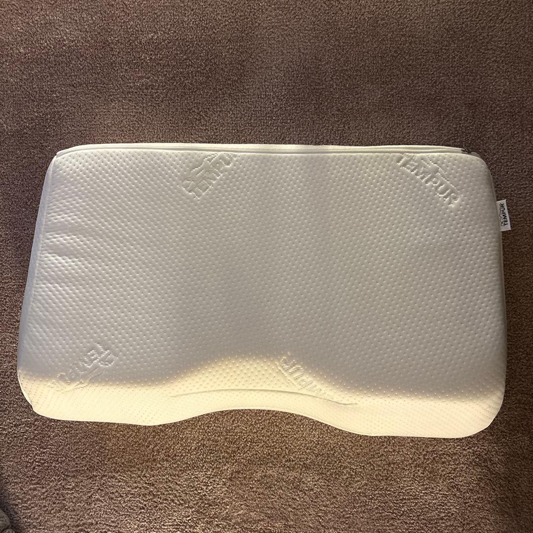 エルゴ プラスピロー 枕　Mサイズ