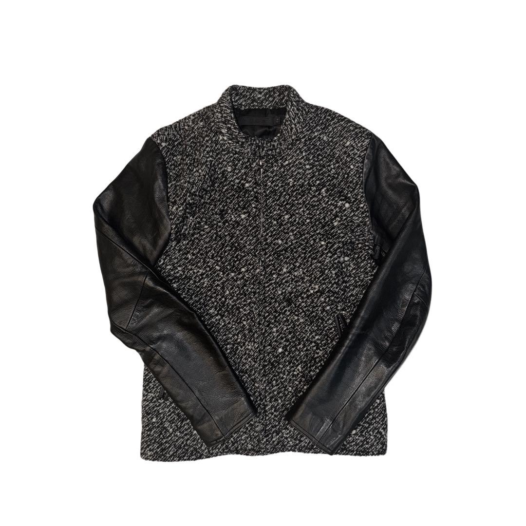 ジャケット・アウター fuga archive slim fit jacket