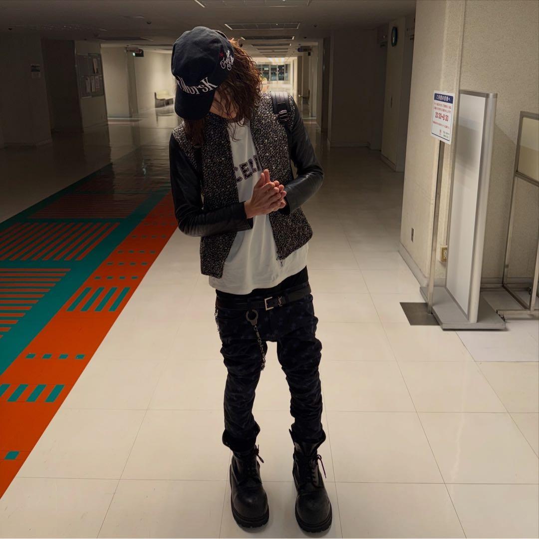 ジャケット・アウター fuga archive slim fit jacket