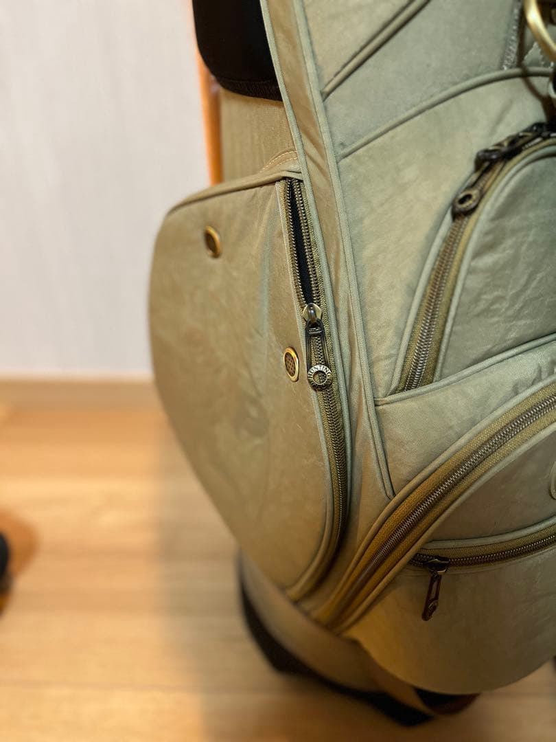 HUNTING WORLD ゴルフバッグ・キャディバッグ