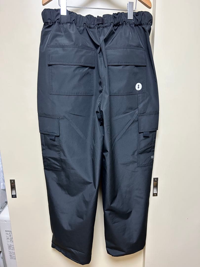 今年新作ELECTRIC エレクトリック　マウンテンパンツ