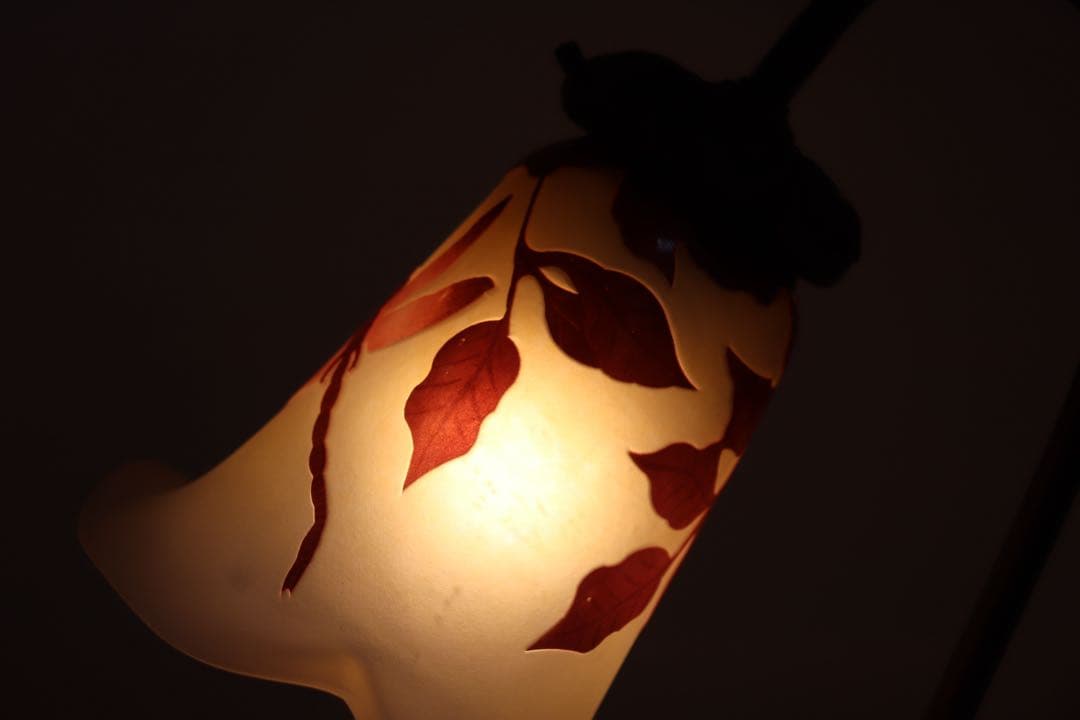 エミールガレ　ルームスタンド　インテリア　送料込み251015