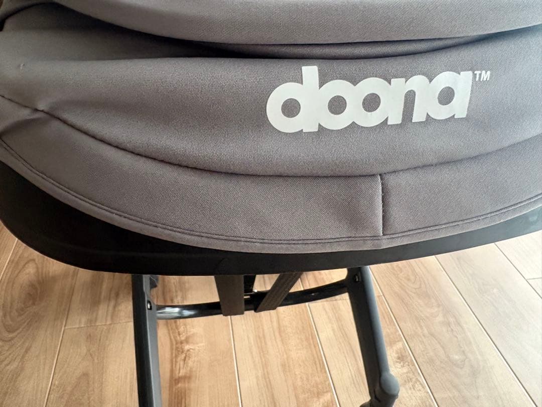 doona ベビーカー