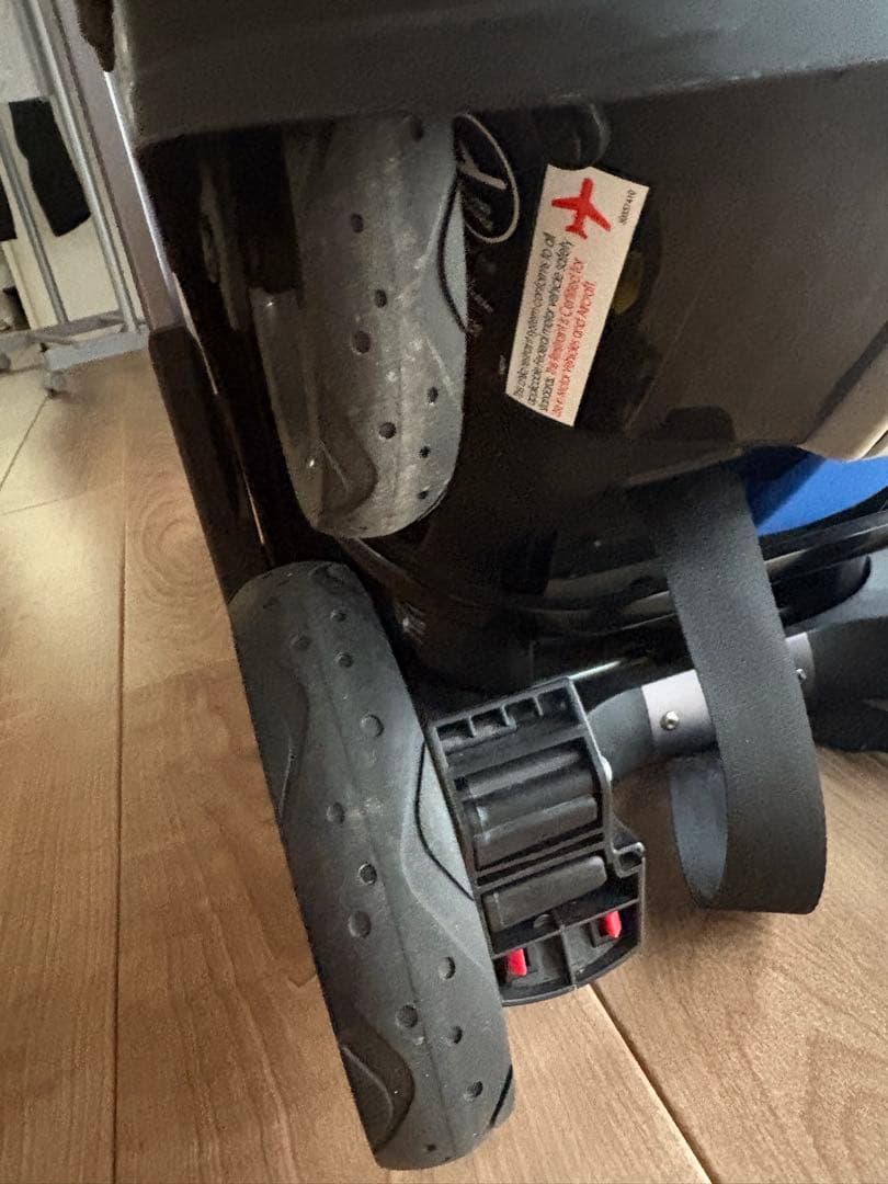 doona ベビーカー