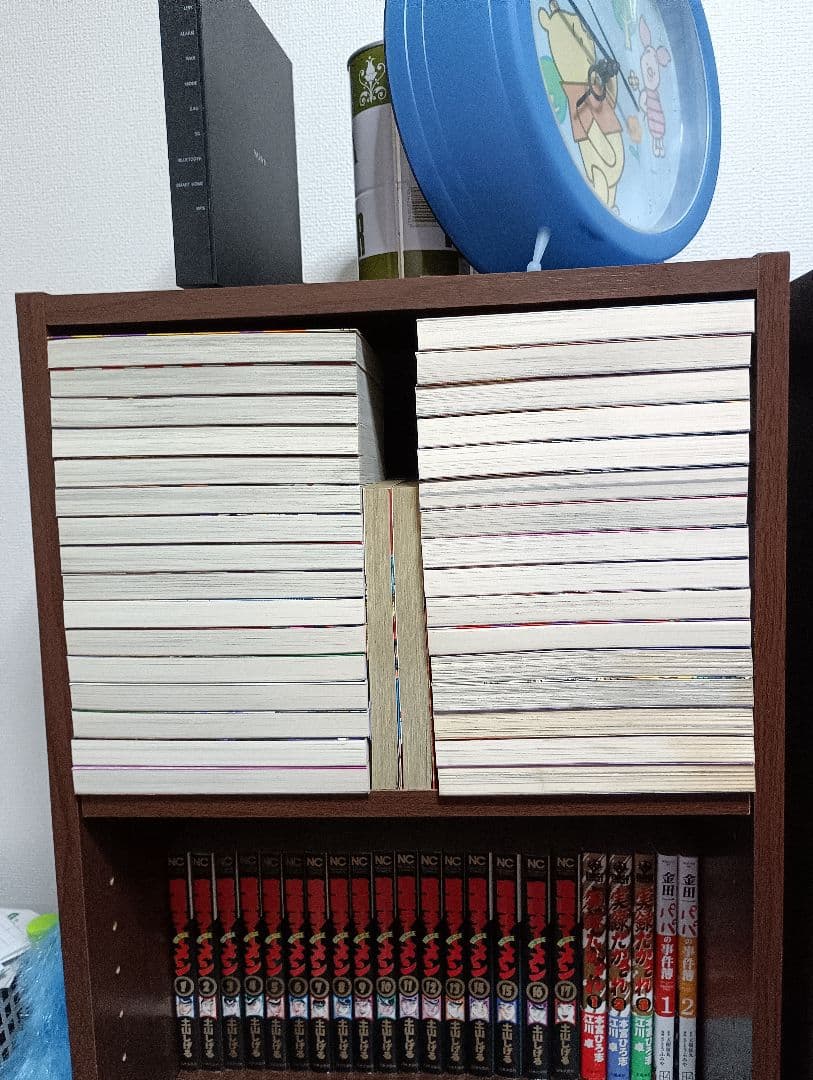 新装版 特攻の拓 全27巻+外伝 全5巻