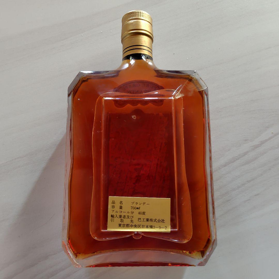 Beehive Napoleon ブランデー 700ml 40度