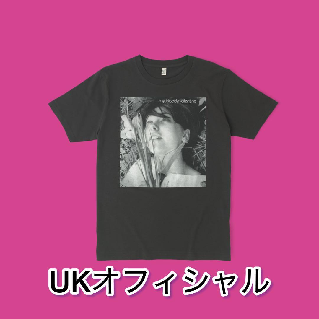 正規品 【M】my bloody valentine Tシャツ