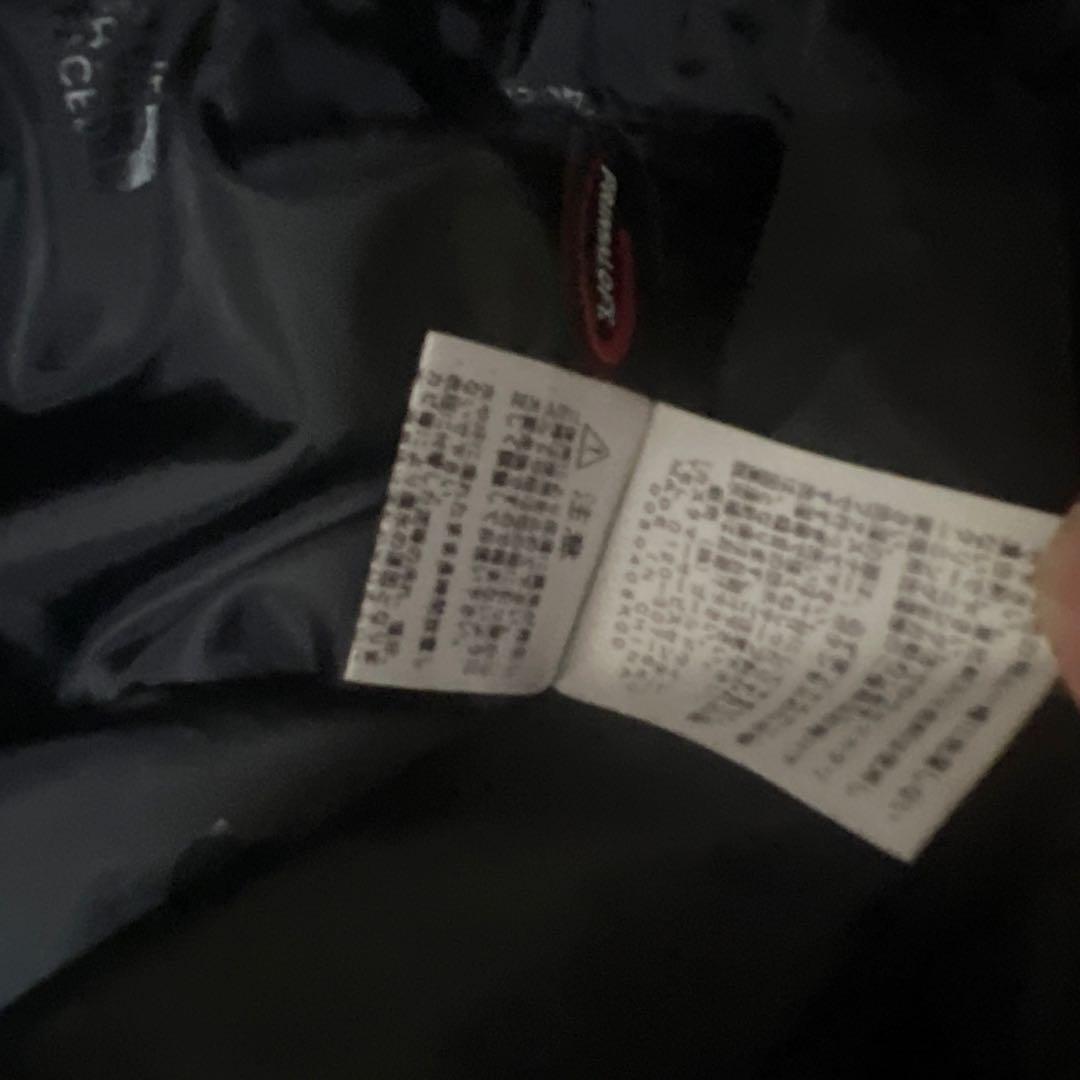 THE NORTH FACE スノーパンツ L ブラック