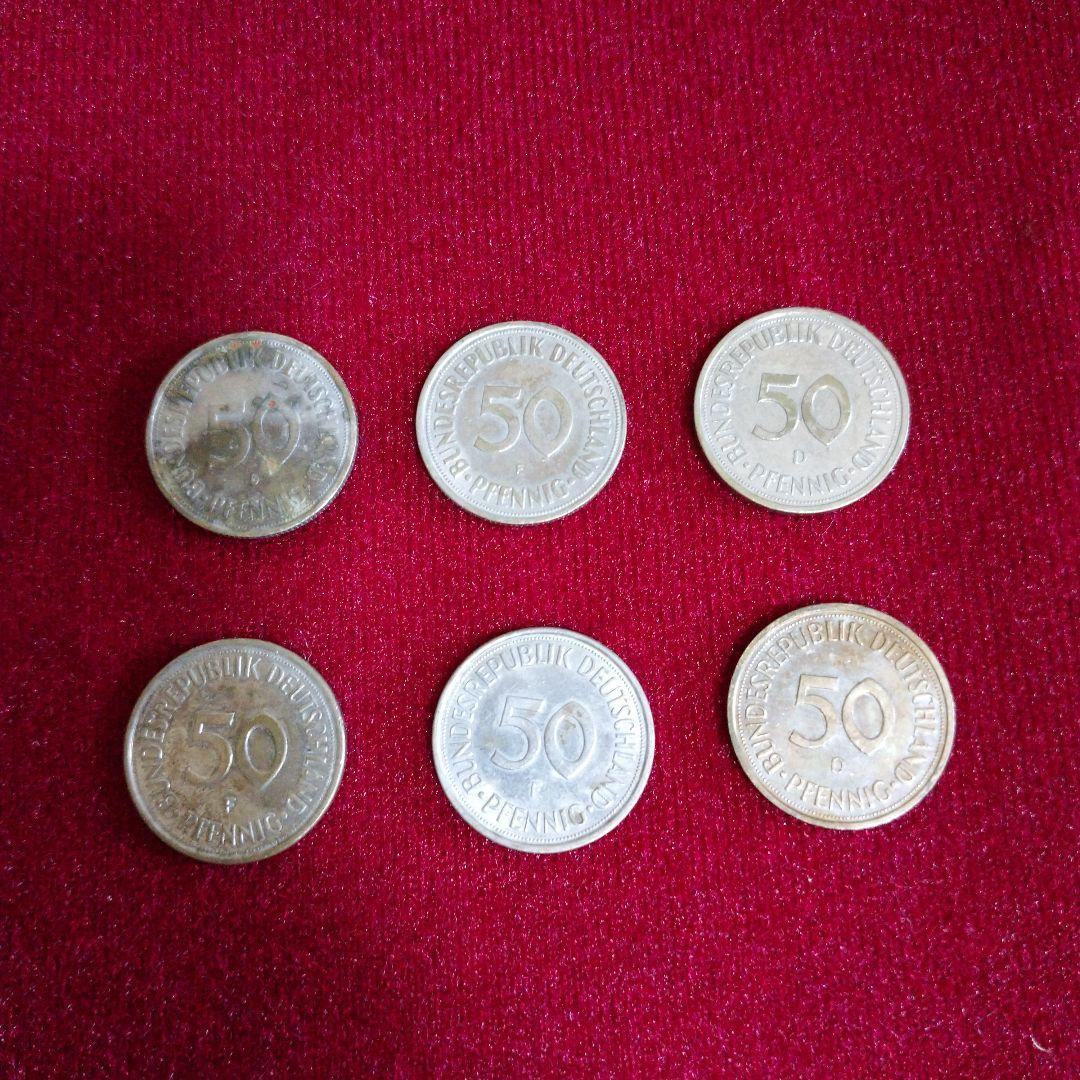 旧ドイツマルク 記念銀貨　旧 コレクション　計93枚