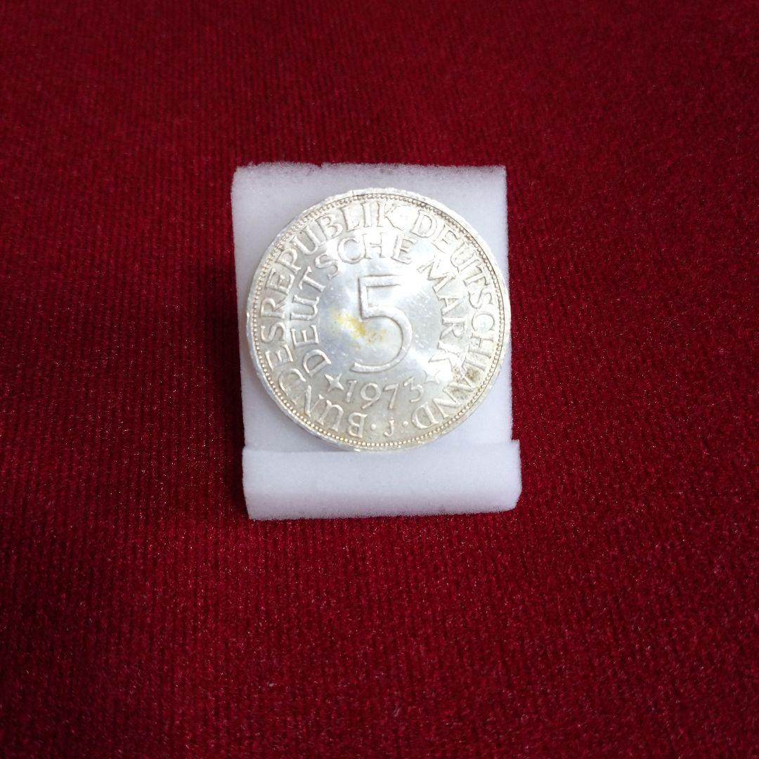 旧ドイツマルク 記念銀貨　旧 コレクション　計93枚