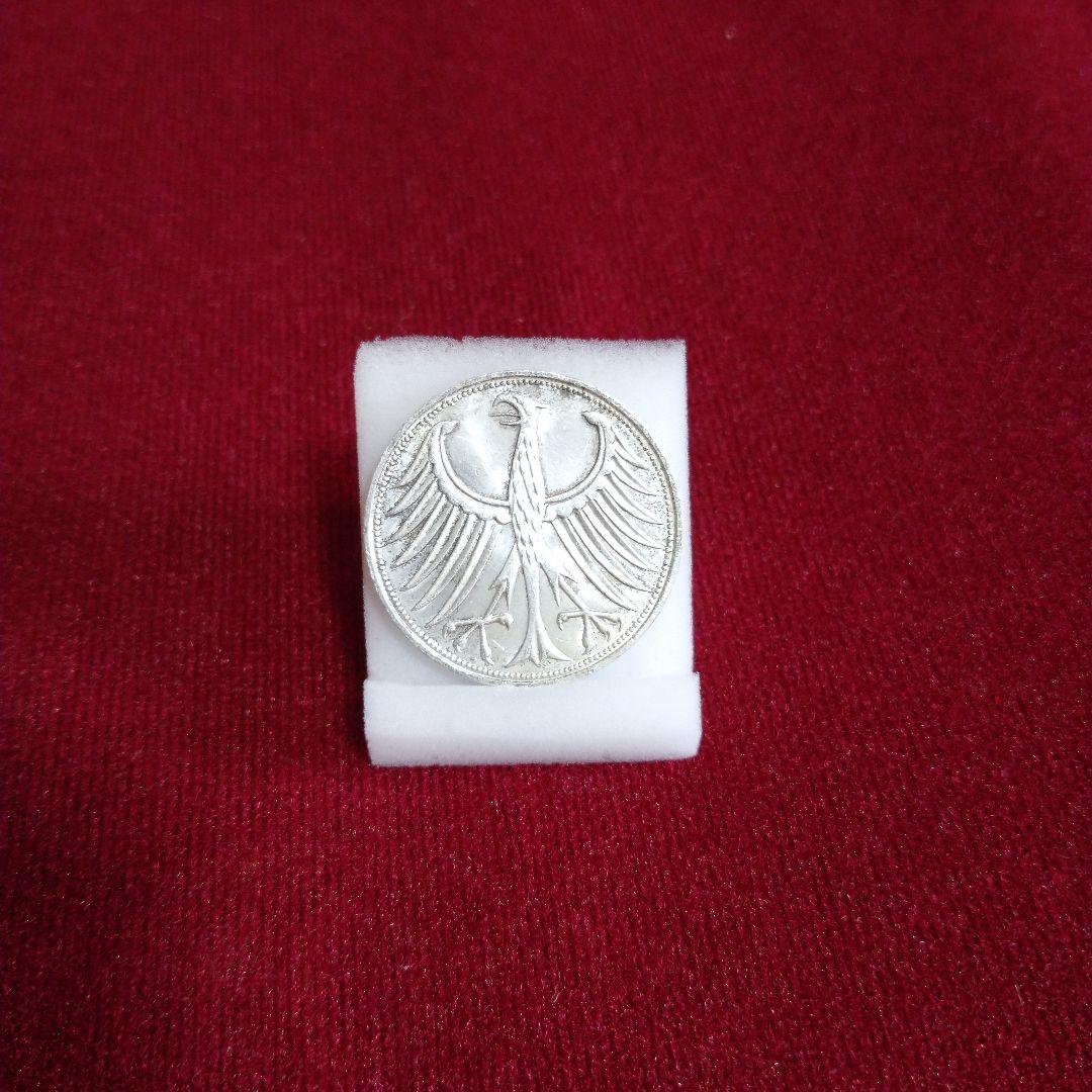 旧ドイツマルク 記念銀貨　旧 コレクション　計93枚