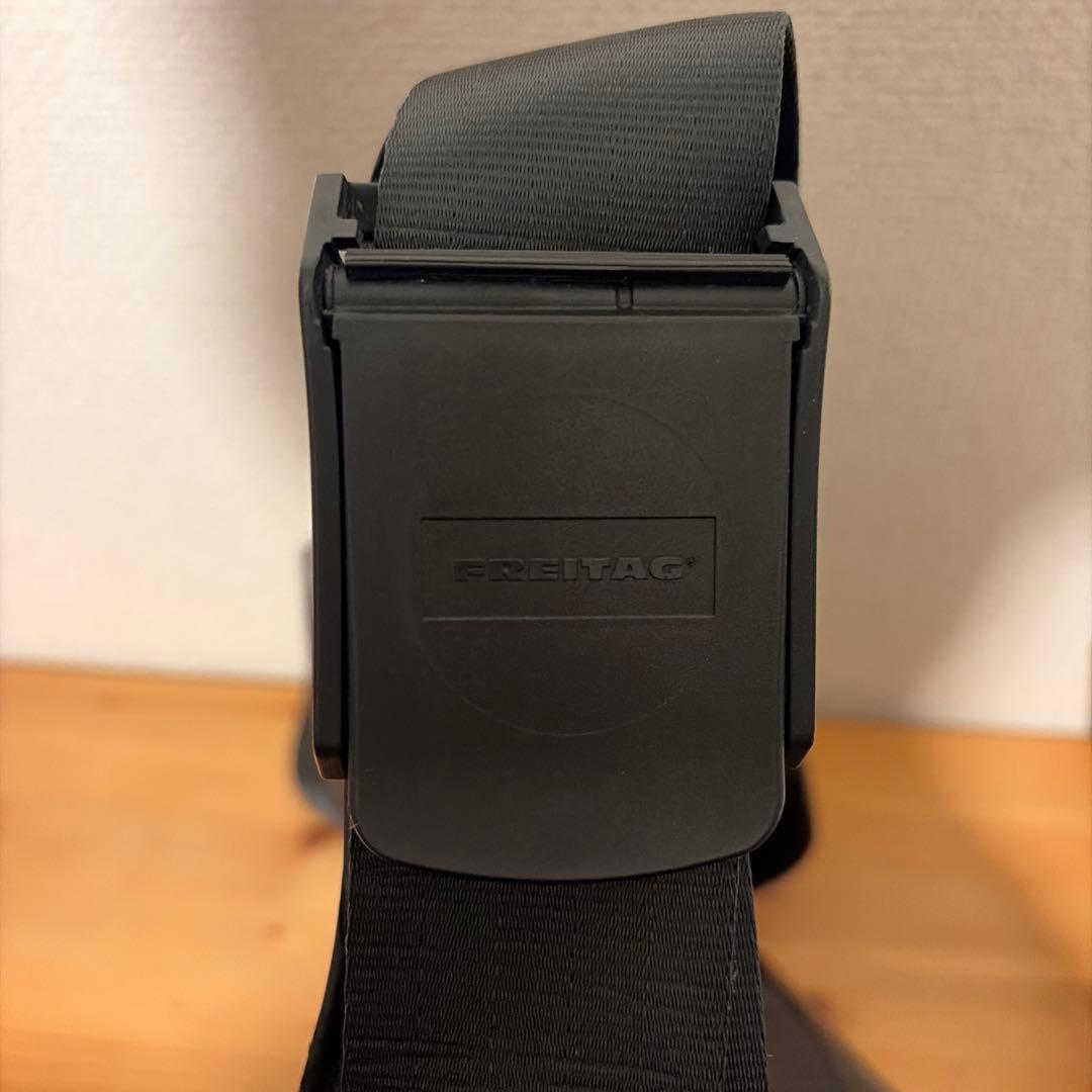 S*R様 【出品は12/15まで】FREITAG SURFSIDE6 オールブラ