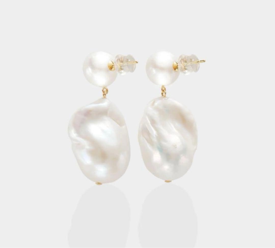 maaya emma ピアス　マーヤパール