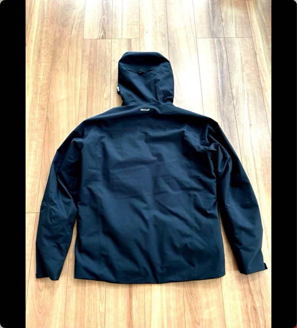 ピークパフォーマンスライダーススキーウェアー XL