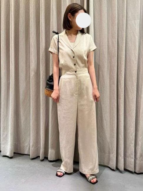 ■専用■美品 トゥモローランド ボールジィ 2,8万円 オールインワン