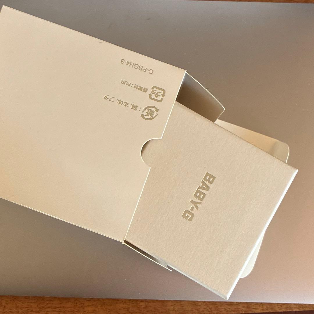 G-MS baby-g 腕時計