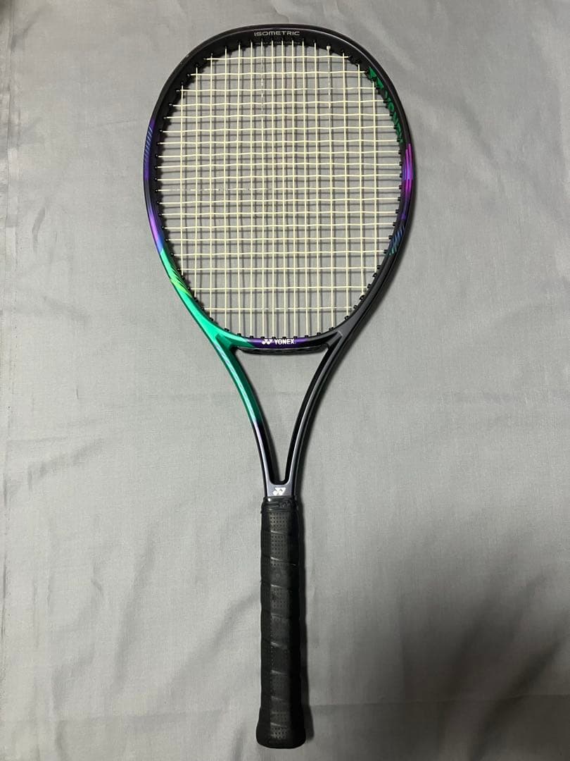 ヨネックス　YONEX VCORE PRO 100 ブイコアプロ100