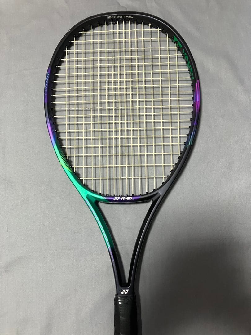 ヨネックス　YONEX VCORE PRO 100 ブイコアプロ100