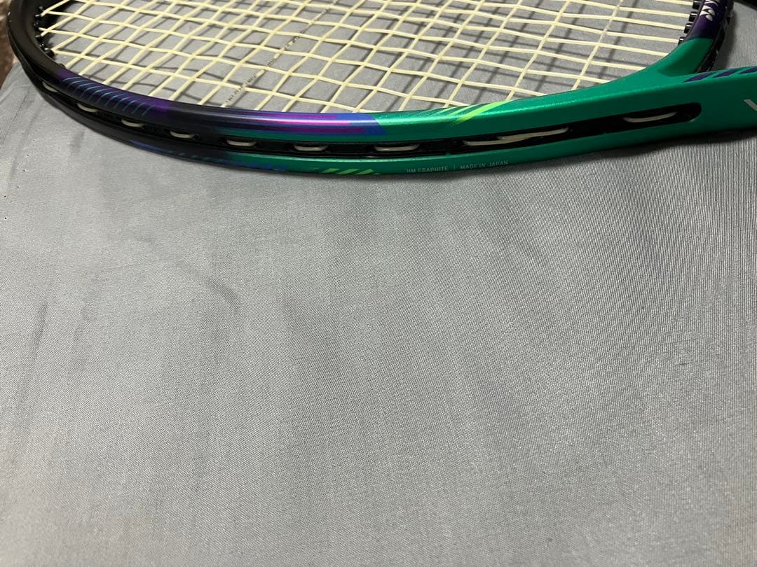 ヨネックス　YONEX VCORE PRO 100 ブイコアプロ100