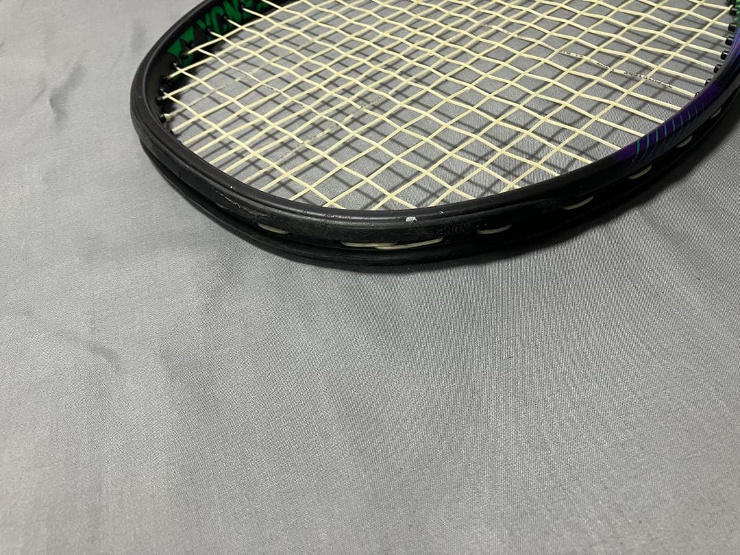 ヨネックス　YONEX VCORE PRO 100 ブイコアプロ100