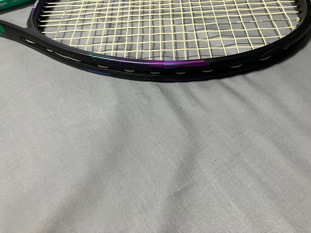 ヨネックス　YONEX VCORE PRO 100 ブイコアプロ100