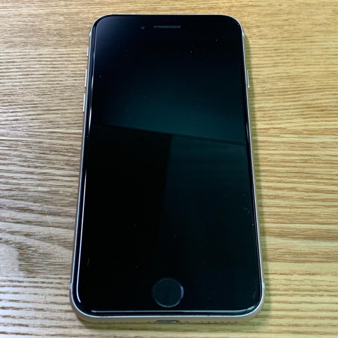 U12 美品SIMフリー iPhone SE 第3世代 128GB おまけ付