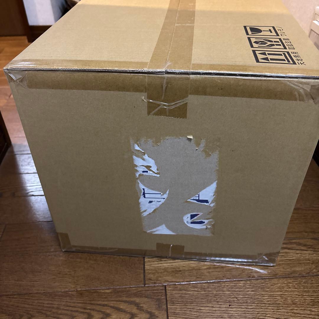 【コード未使用】未開封マイスタークオリティ フィギュア ハイデリン＆ゾディアーク