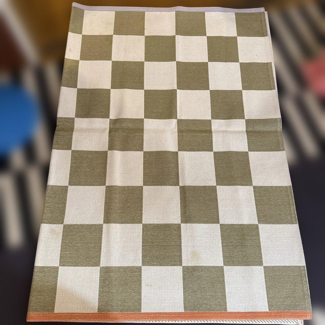 KLASSRUM クラスルム IKEAラグ 170x240 cm ¥29,990