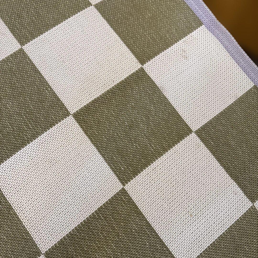 KLASSRUM クラスルム IKEAラグ 170x240 cm ¥29,990