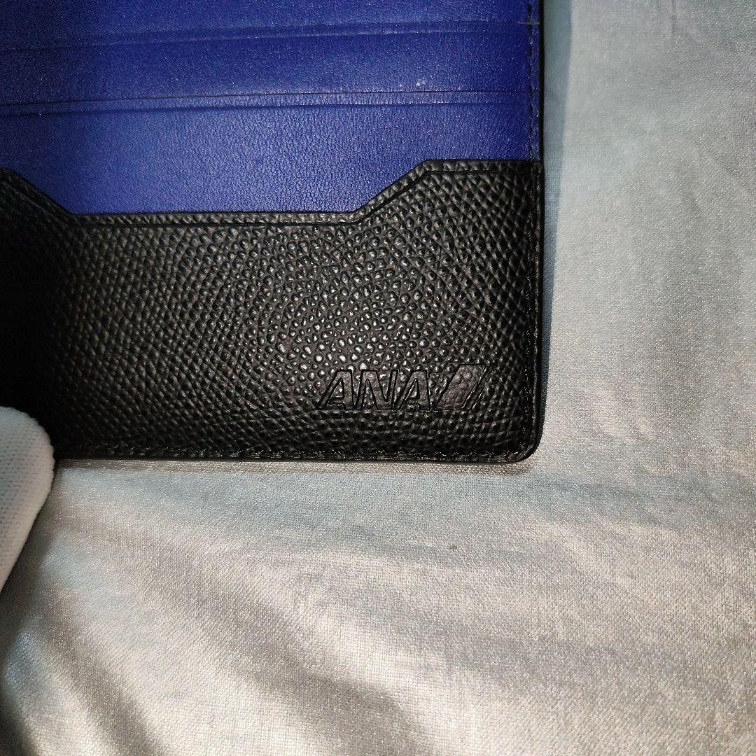 【美品】TUMI for ANA パスポートケース