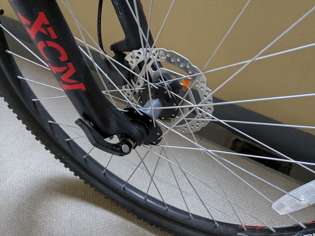 MTB GT アバランチェ コンプ AVALANCHE COMP27.5インチ