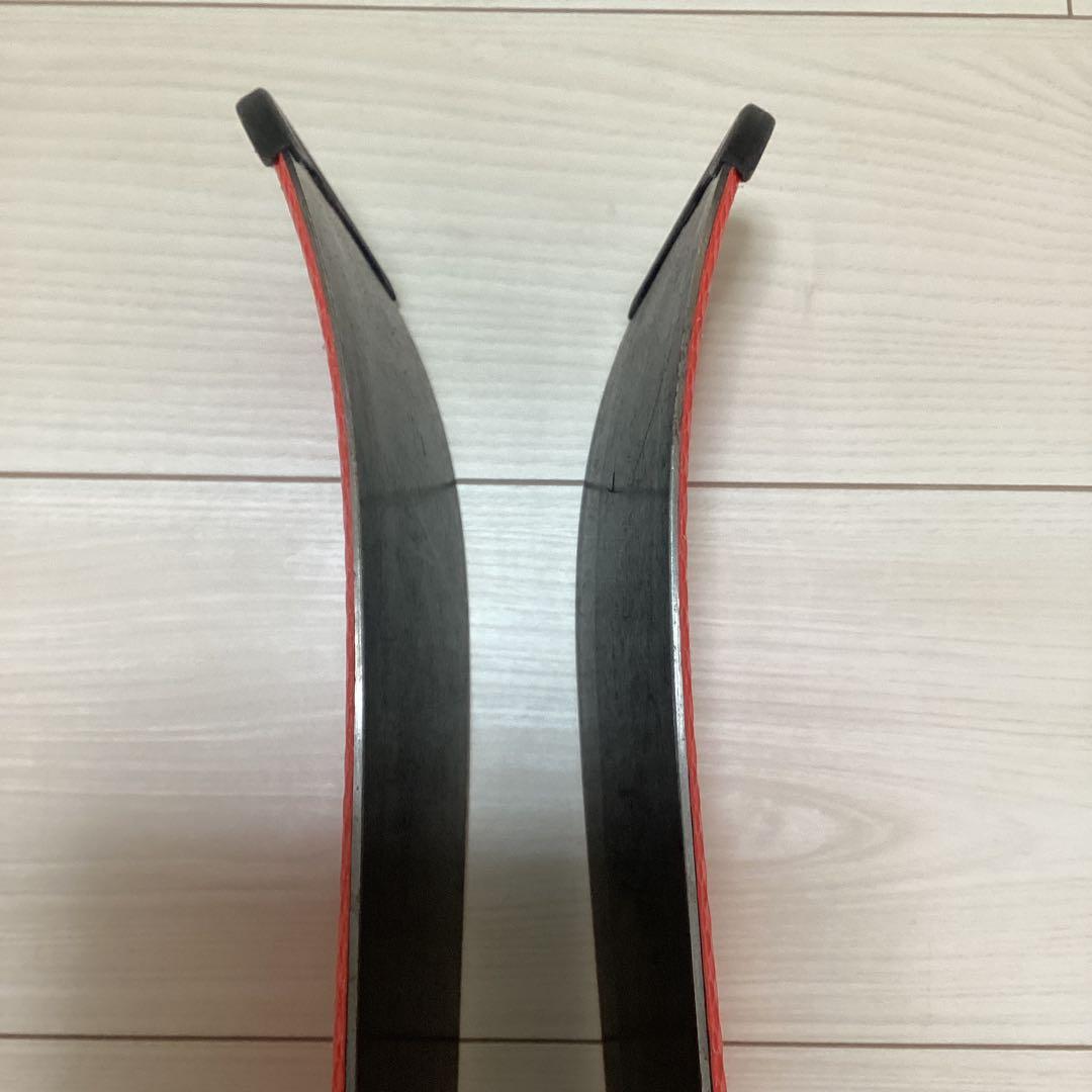 Atomic Redster JX 140cm スキー板　アトミックレッドスター