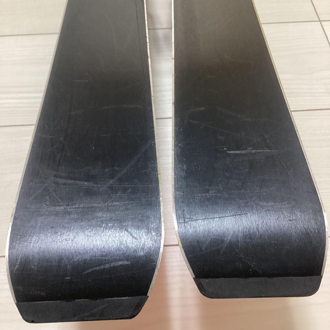 Atomic Redster JX 140cm スキー板　アトミックレッドスター