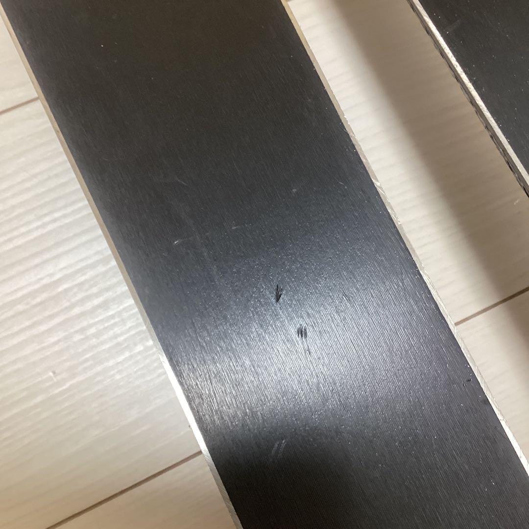 Atomic Redster JX 140cm スキー板　アトミックレッドスター