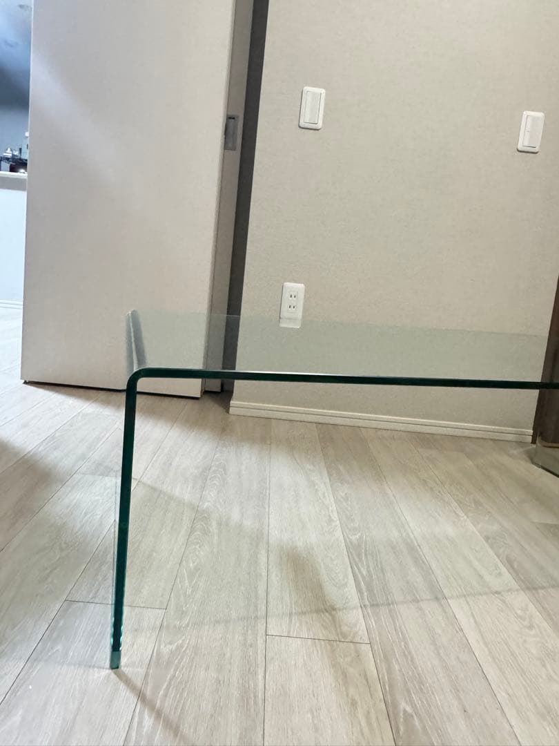 クレール コーヒーテーブル (W1200)