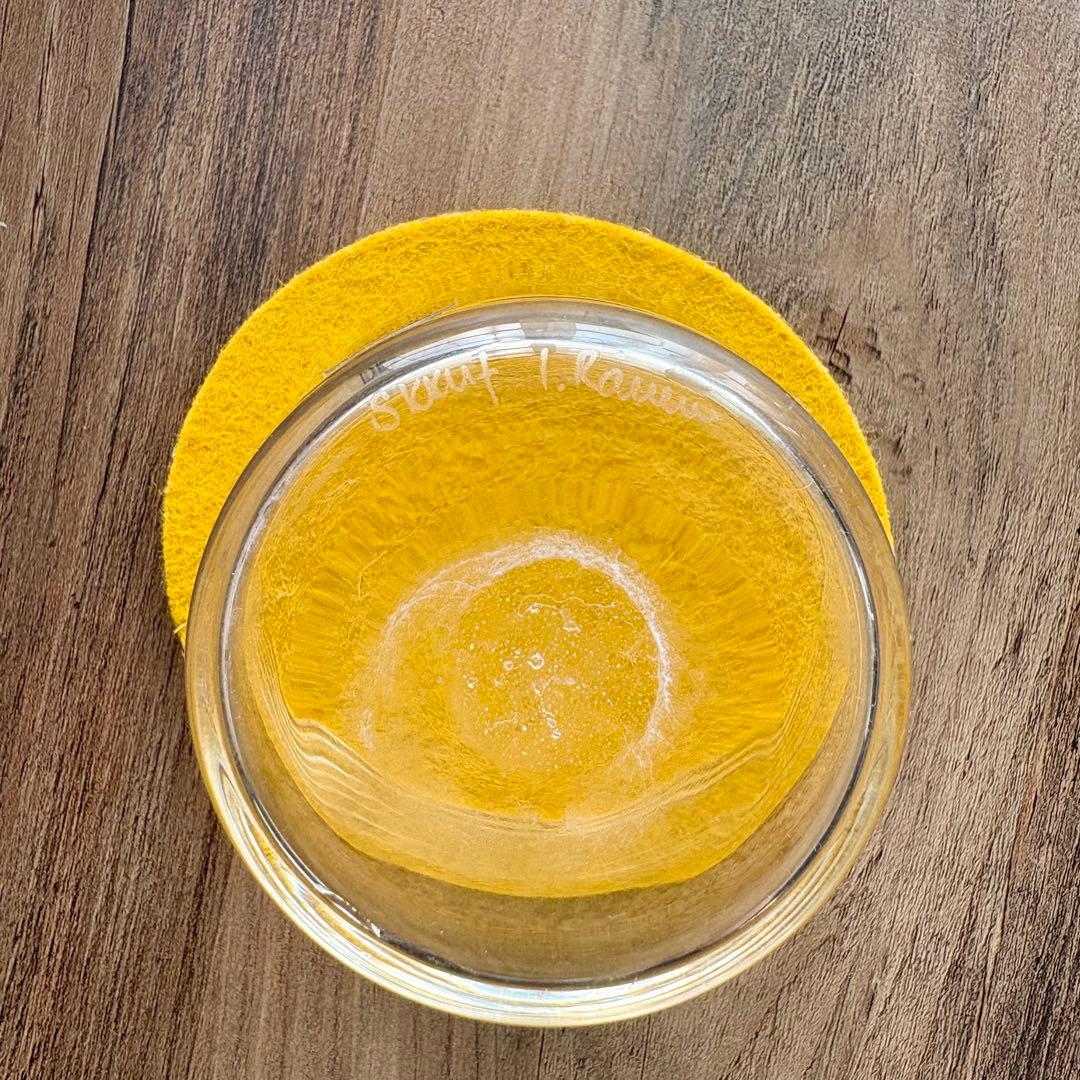 Skruf ウイスキーグラス Ingegerd Raman