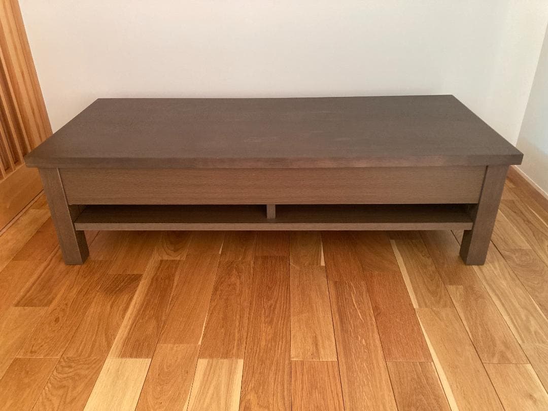 無印良品 テレビボード AVラック