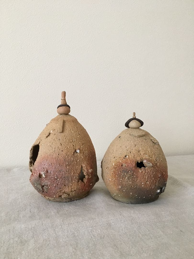 人形  雛人形 (男雛と女雛のセット) ひな祭り