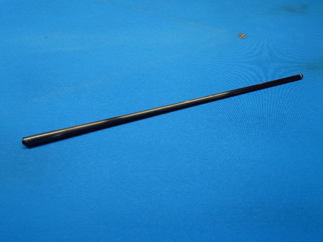 メッヅ イグナイトカーボンシャフト 3/8-11山パイロテッド geez用