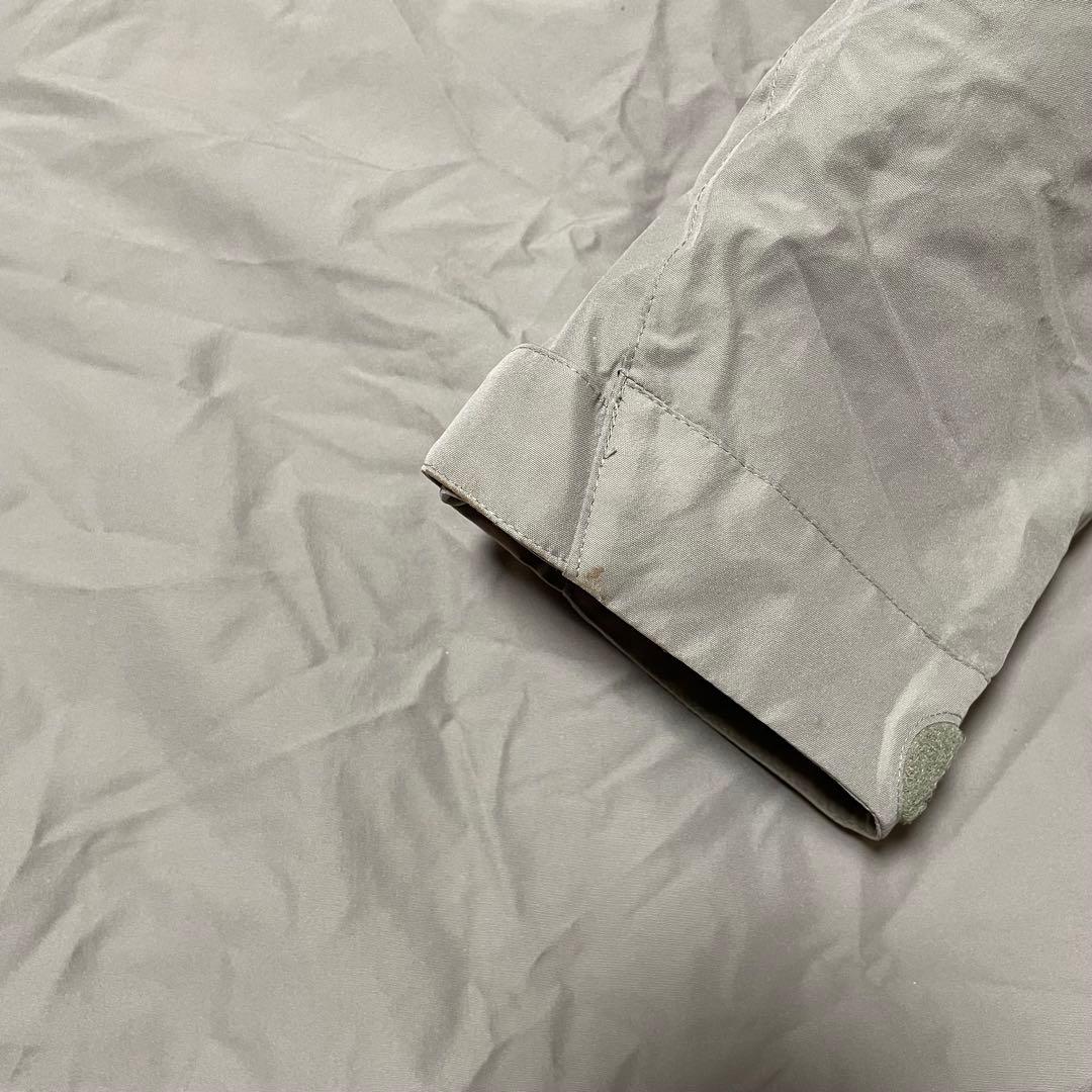 THE NORTH FACE GORE-TEX PROマウンテンパーカー