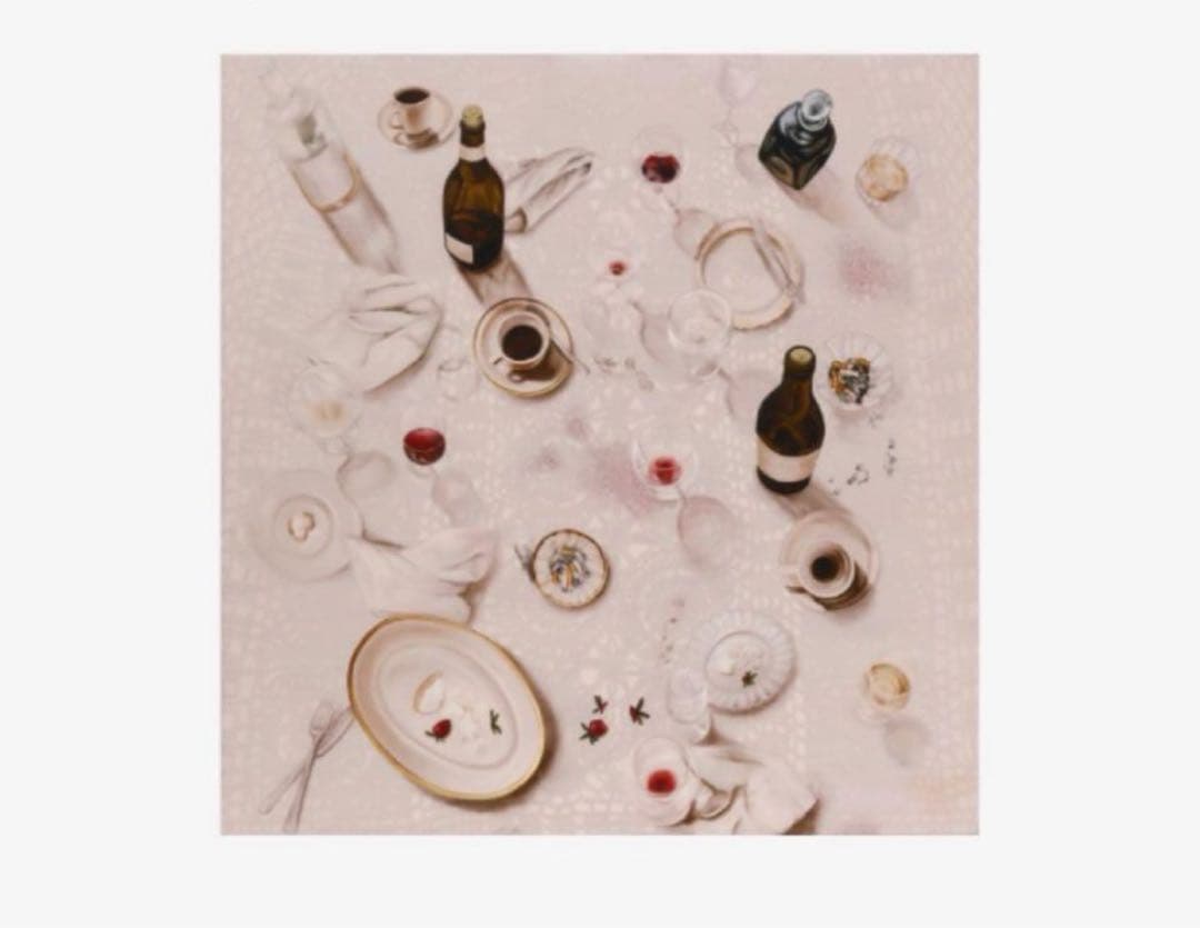 【完売品】24ss Aimé Leon Dore エメレオンドレ バンダナ