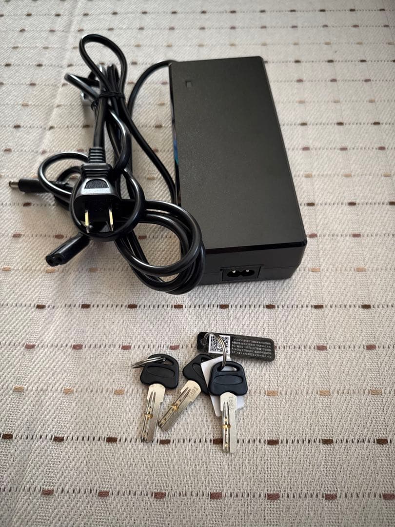 ペルテック　PELTECH GRC-515L 電動アシスト自転車 20インチ