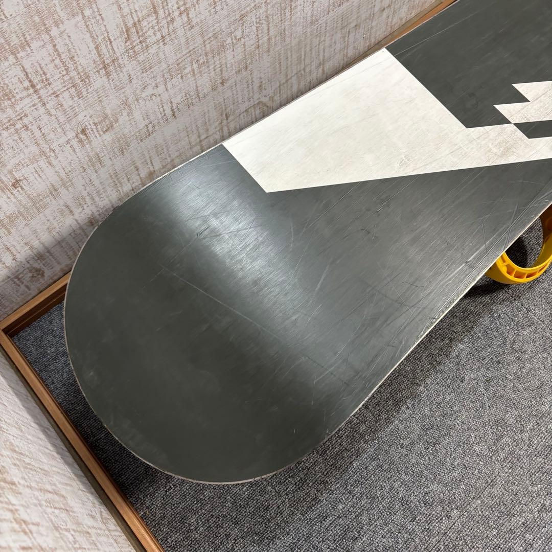 【送料無料】FANATIC スノーボードセット