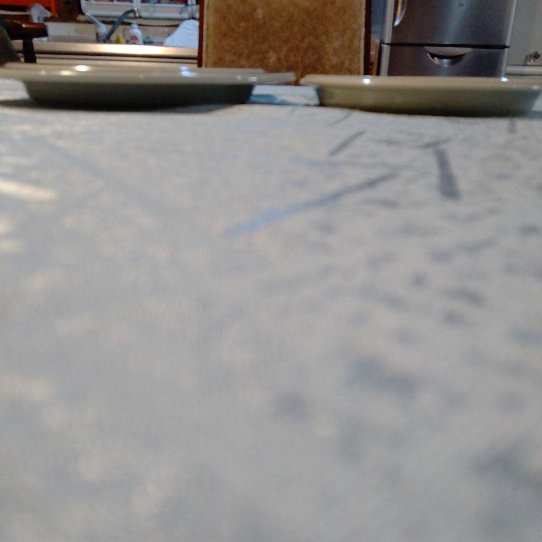 アラビア皿４枚