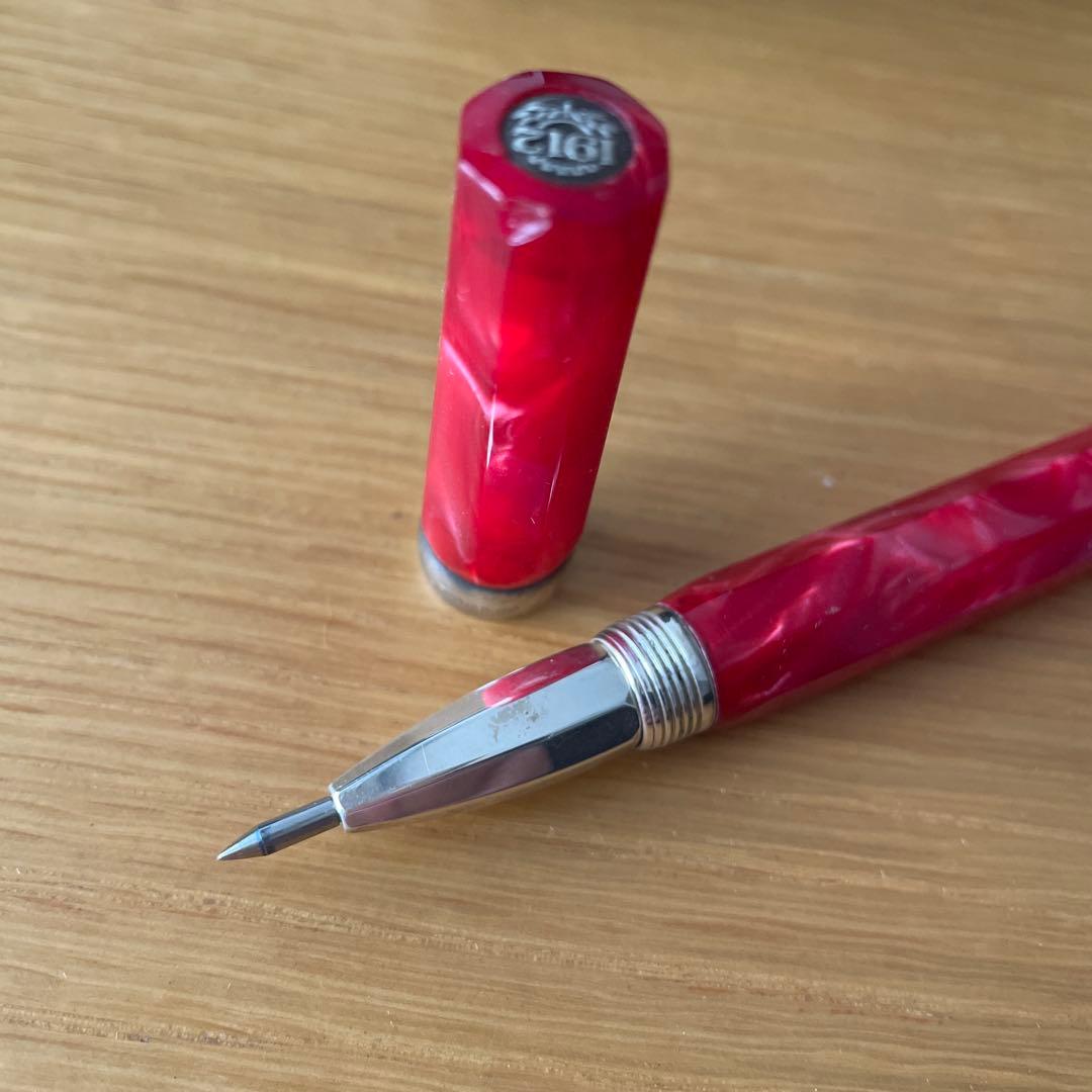 モンテグラッパ ミクラ　パーム　ボールペン