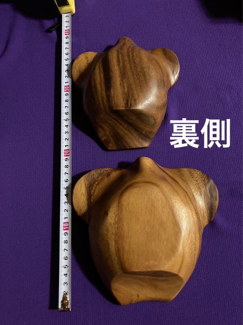 神聖♦️希少 オーダー ヴィンテージ♦️ウッドプレート12点セット♦️補償付　送料込