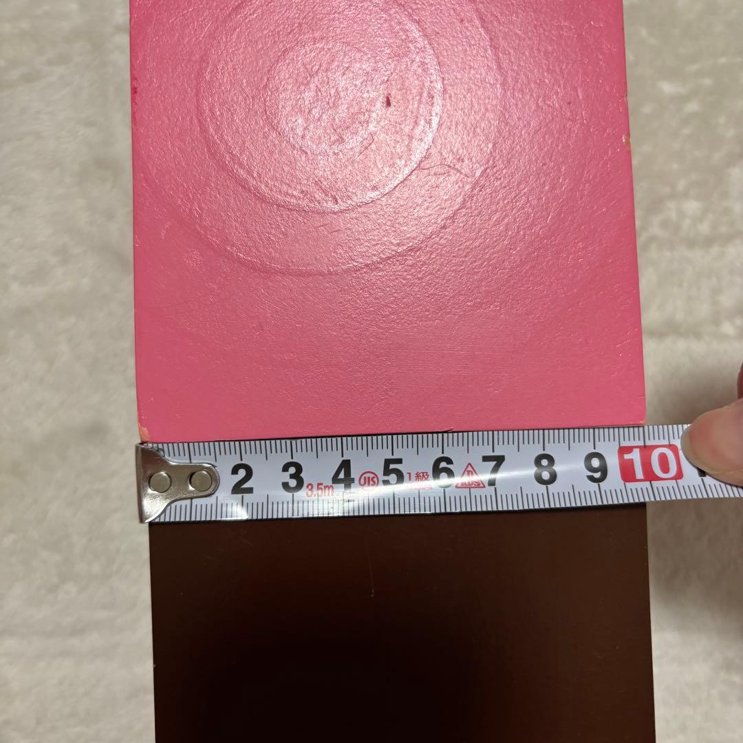 モンテッソーリ ピンクタワー　はめ込み円柱　茶色い階段　感覚教具　まとめ売り