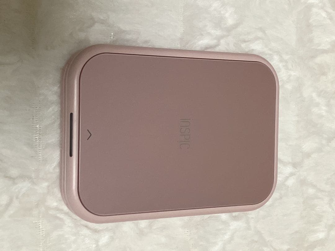 Canon inSPIC PV-223 ピンク